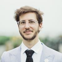 Jordan Weiss CIRAD Scientist